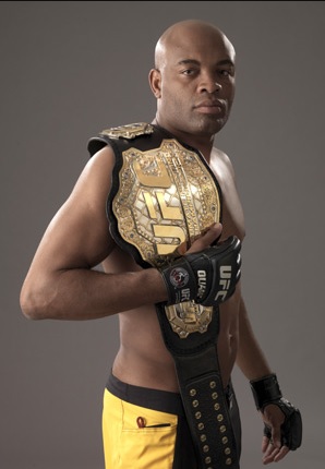 Anderson Silva