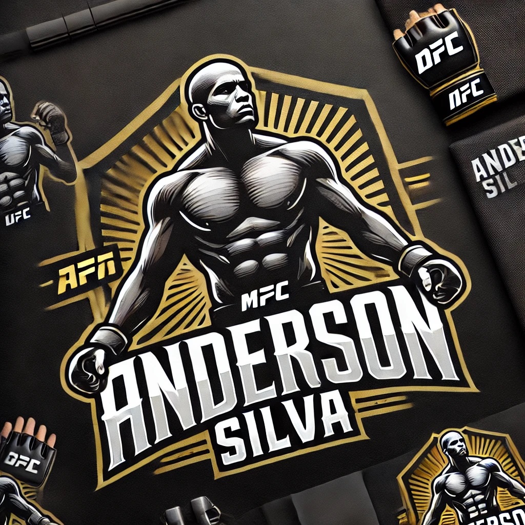 Anderson Silva